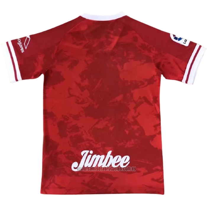 Tailandia Camiseta del Cartagena 1ª Equipacion 2020-2021